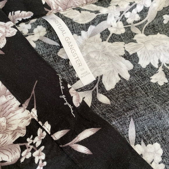 Spiritual Gangster Komono - Picture 7 of 7